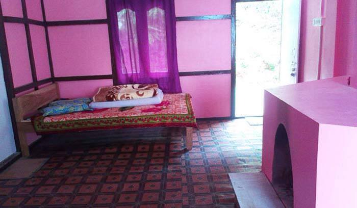 Nirmala Village Resort, Kalimpong 5